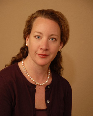 Dr. Rebecca C. Dunphy