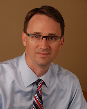 Dr. Daniel D. Hampton