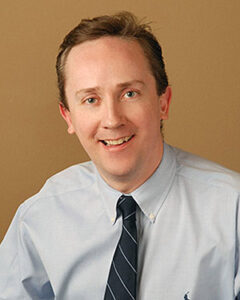 Dr. Mark N. Durkan