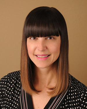 Dr. Nicole Kershner